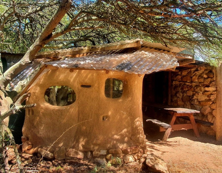 2 Bedroom Property for Sale in Swellendam Rural Western Cape